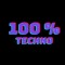 100% TECHNO