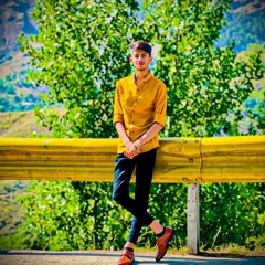 Ahmed CH
