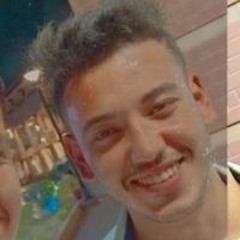 Mohammed Abas