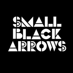 Small Black Arrows