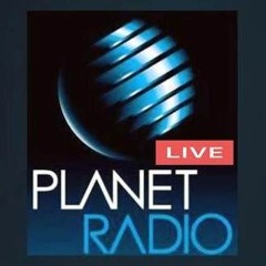 Stream PLANET RADIO LIVE EMISORA music | Listen to songs, albums, playlists  for free on SoundCloud