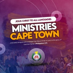 JTL Cape Town