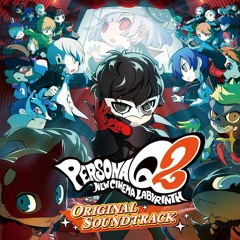 Persona Q2: New Cinema Labyrinth