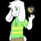 asriel