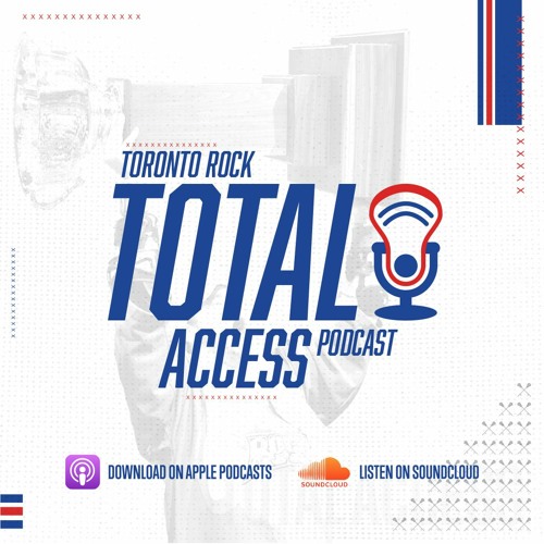 Toronto Rock Total Access - S8 - Eps 2