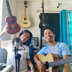 Somewhere Only We Know (Keane cover) - Pam/Paul