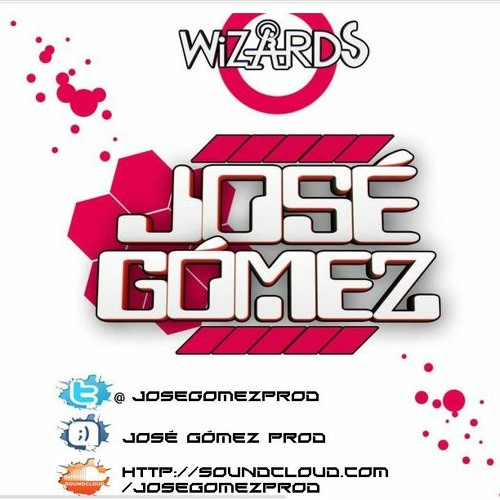 Jc Reyes Llegando Sevilla 2 BreakBeat Edit JoseGomez(LEER DESCRIPCION)