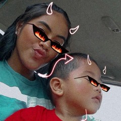NELLY HARUO