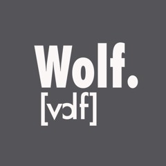 Wolf. Mediendesign