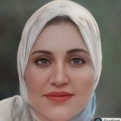 Azza Saber Mahmed