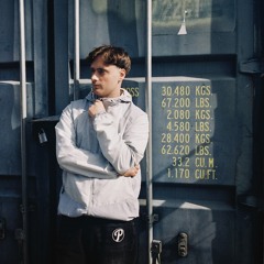 JACK MARLOW