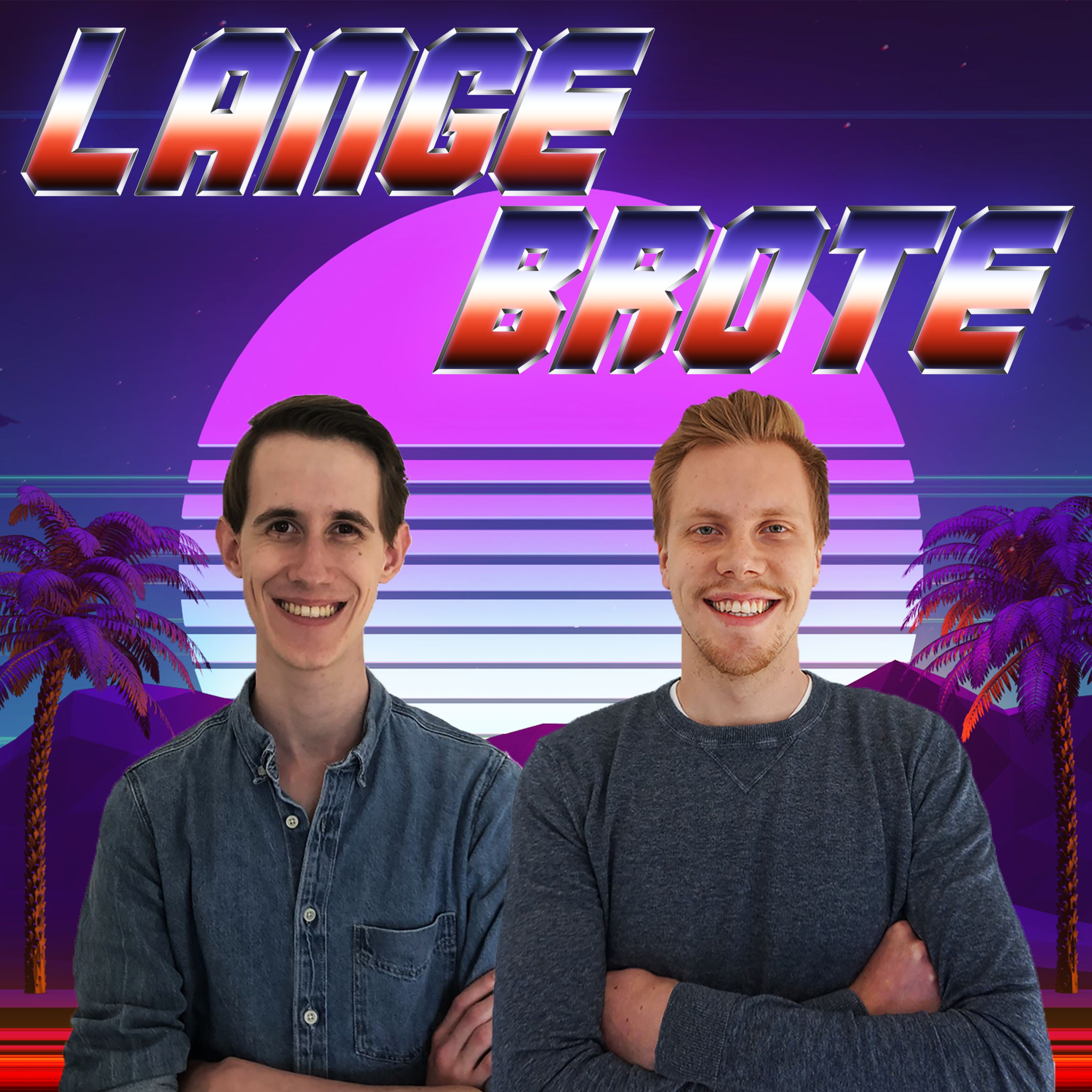 Lange Brote - Der Football Talk vom Seitenrand