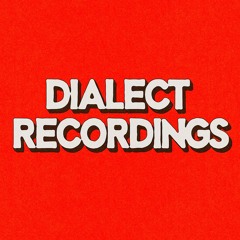 Dialect    Recordings
