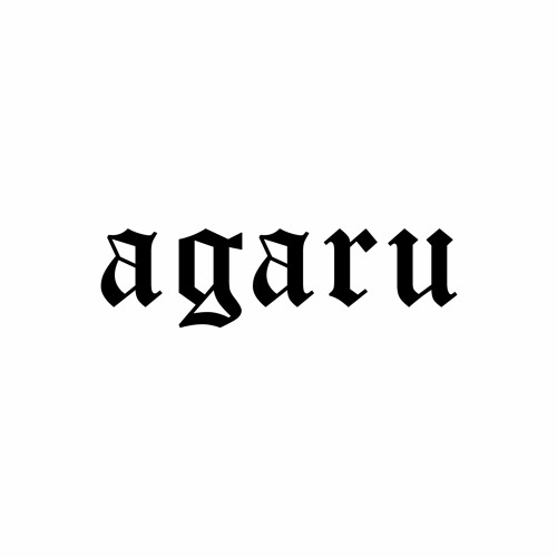 AGARU MUSIC’s avatar