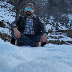 Khurram Baba