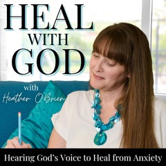 139| Why Do You Keep Falling Short? 4 Steps to Finish Strong & Overcome Anxiety & Depression