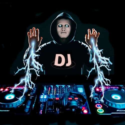 DJ MÁSCARA BRANCA’s avatar