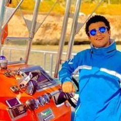 Nader Drbakh