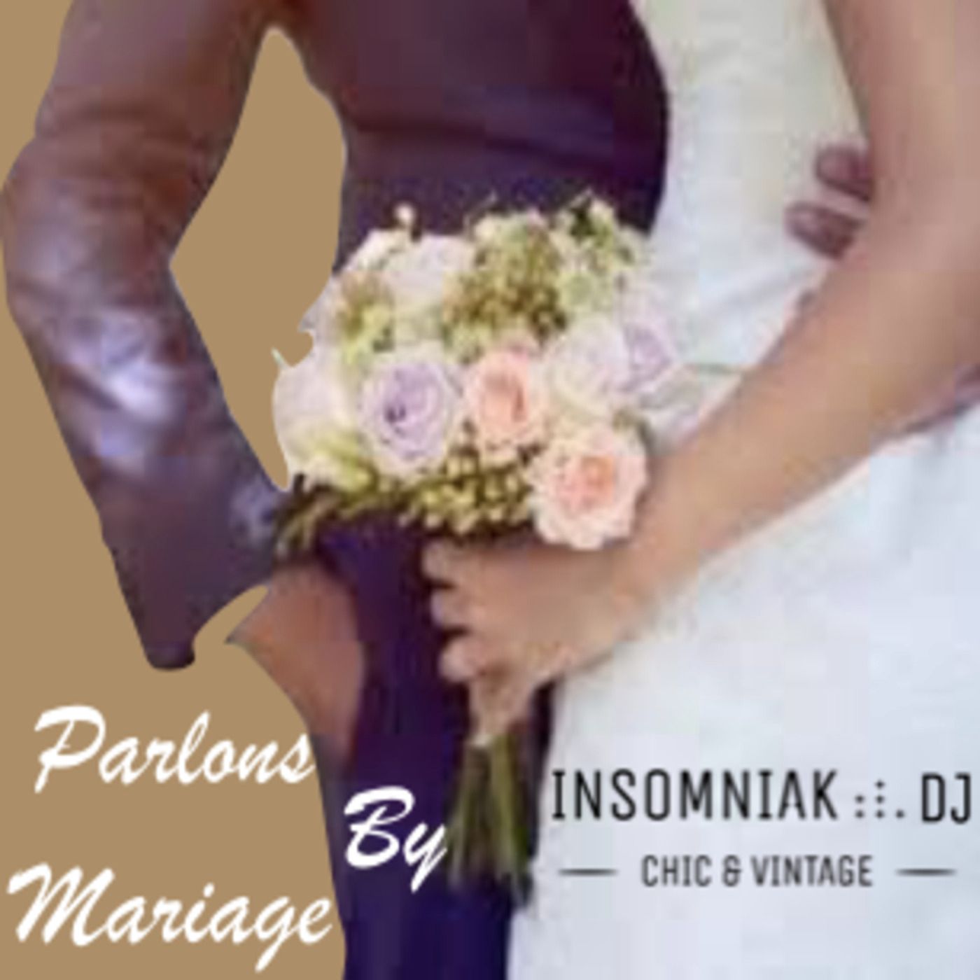 Parlons Mariage