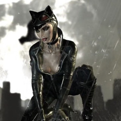 Miss Pussy (The Re-Up)