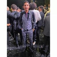 Shady Ahmed Elgammal