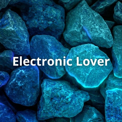 Electronic Lover’s avatar