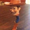 The Onion Man