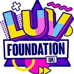 Luv Foundation Productions