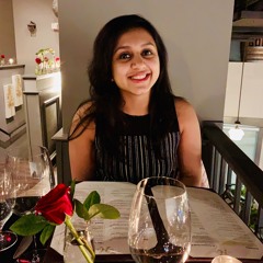 Anjali Prakash