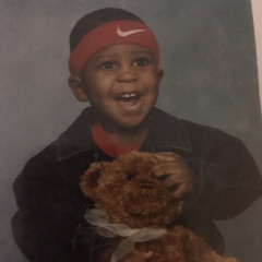 Anthony Burt