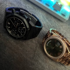 its lonely at the top