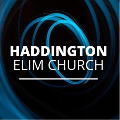 Haddington Elim Church