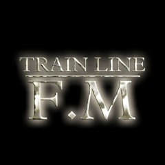 TRAIN LINE F.M