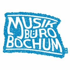 Musikbüro Bochum e.V.