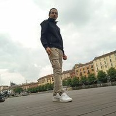 Walid Mohammad