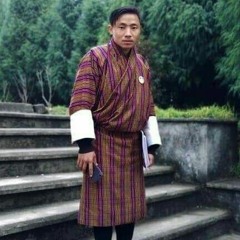 Ugyen Tshering