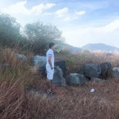Cậu Ba Họ Võ