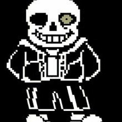 DeNf! Sans