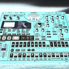 †Korg[V]ergewaltiger [L•A•C]