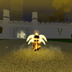 Blox Fruits Angel