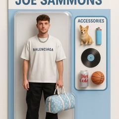 joexsammons