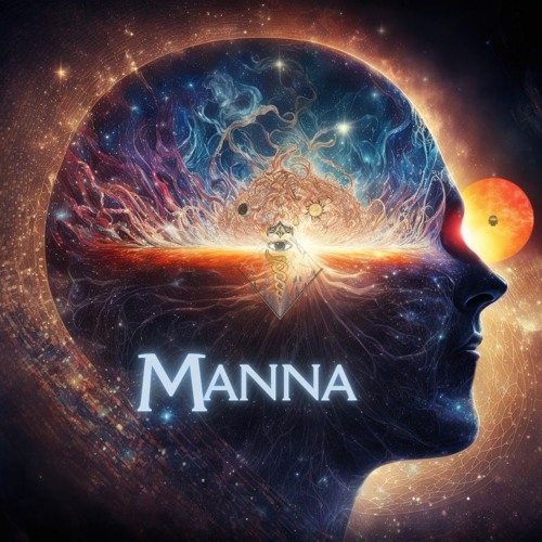 'Wings Across My Brow' DNB mix [part II]  ~ MANNA, f.k.a. as 'BOYA'