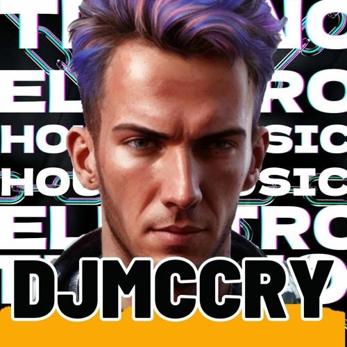 DJ MCCRY’s avatar