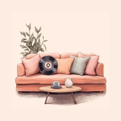 Lofi Sofa