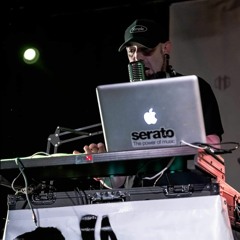 DJ Radioactivist
