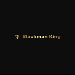 BlackMan King