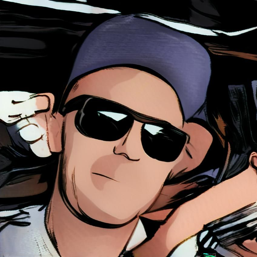 REZOK podcast artwork