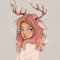 Kitty Paws neets Deer15