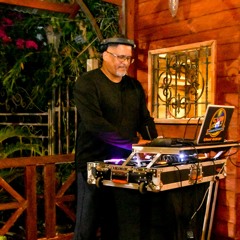 Dj MasterE