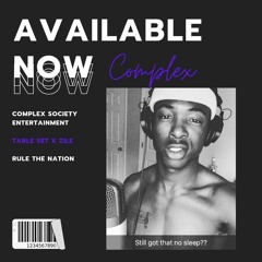 Complex Society Ent.